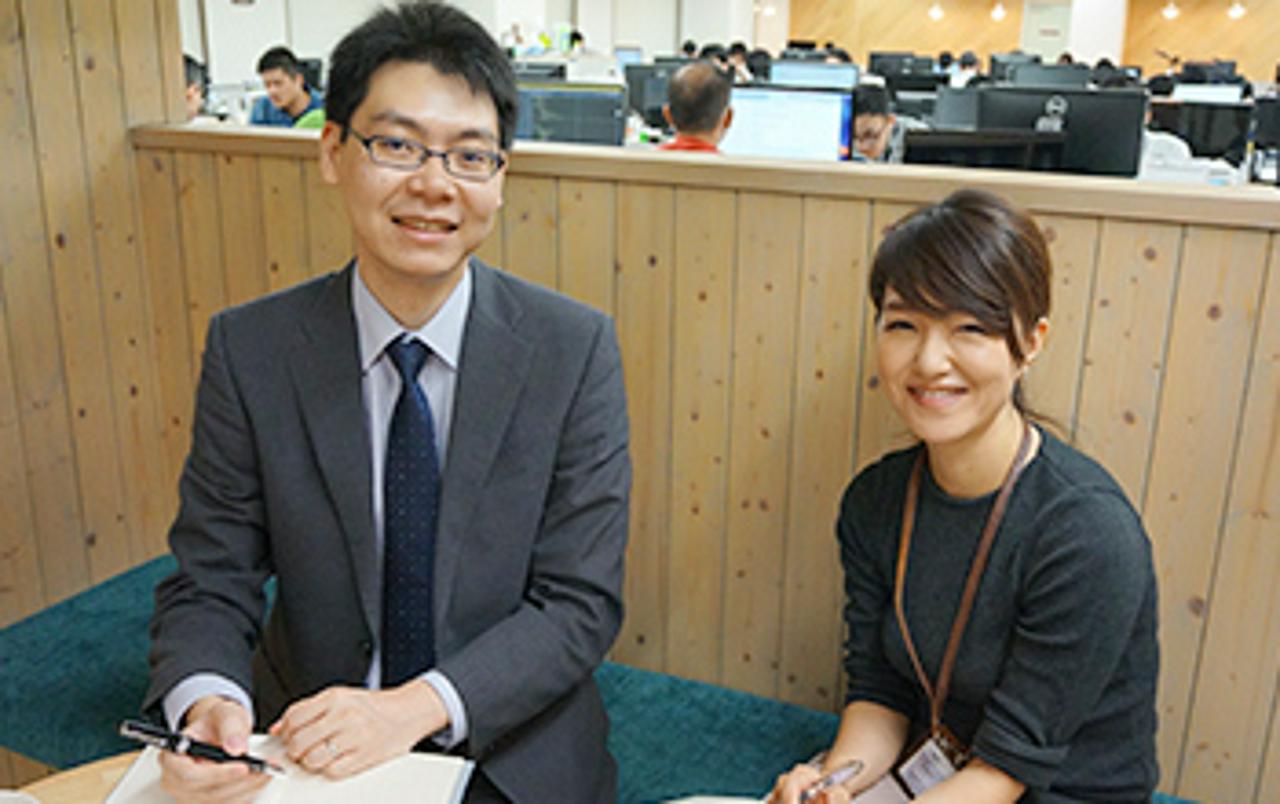 株式会社神戸デジタル・ラボ 求人画像1