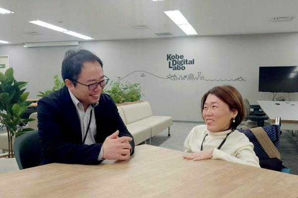 募集している求人：プロジェクトマネージャー(Webアプリ/基幹系システム)