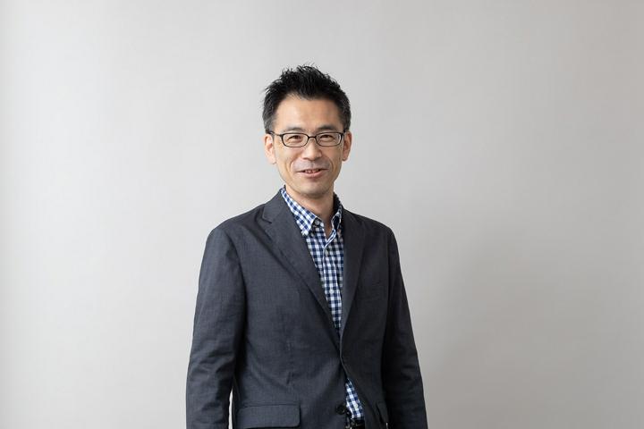 株式会社神戸デジタル・ラボのインタビュー写真