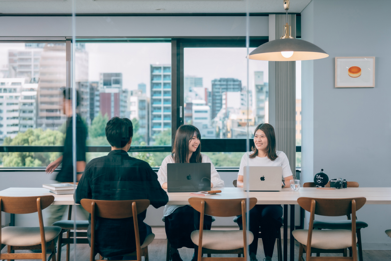 株式会社ユニオンネット 求人画像1