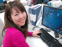 ご応募お待ちしています！