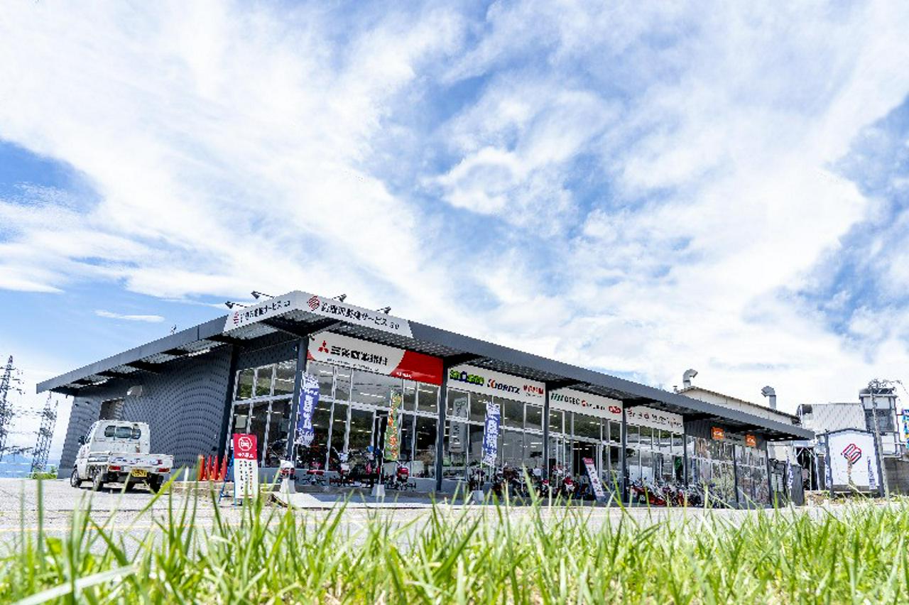 株式会社唐沢農機サービス 求人画像1