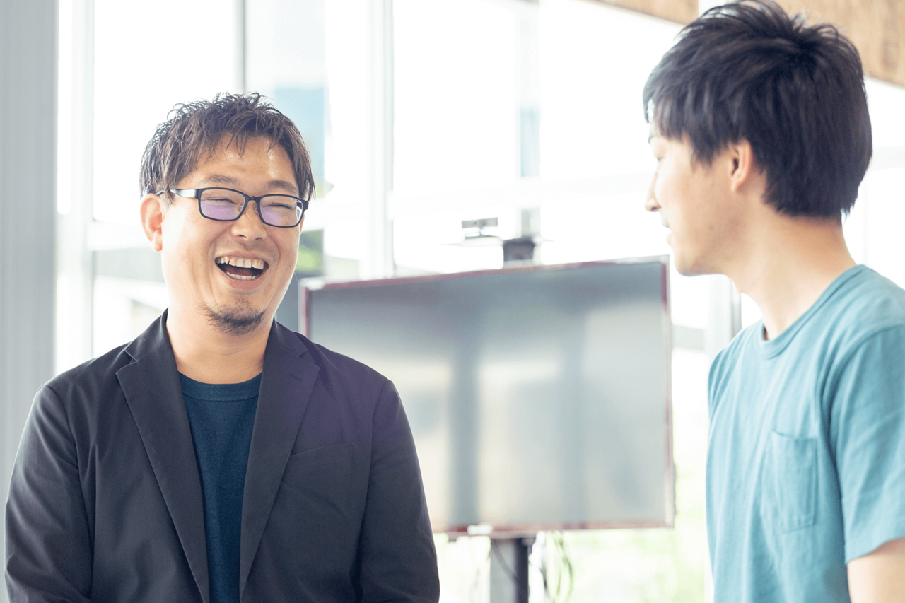 株式会社唐沢農機サービス 求人画像1