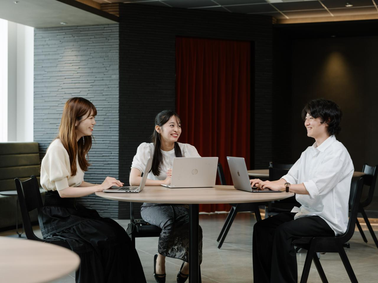 株式会社ベクトル 求人画像1