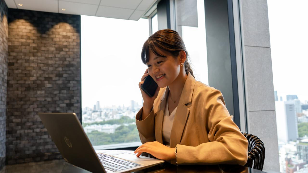 株式会社ベクトル 求人画像1