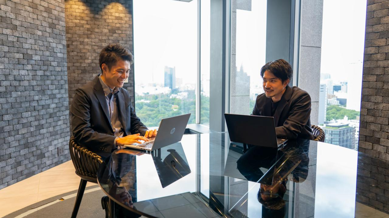 株式会社ベクトル 求人画像1