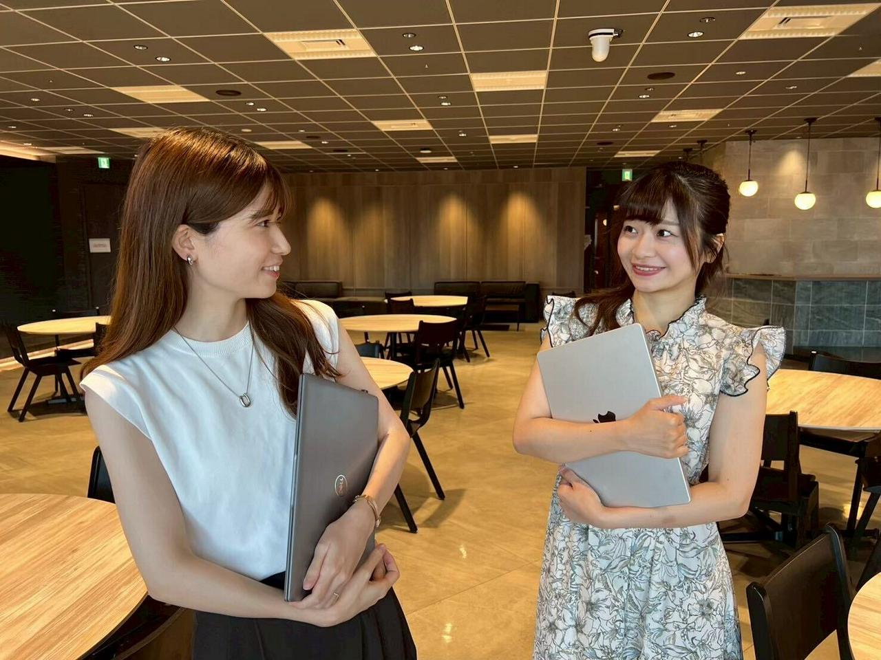 株式会社ベクトル 求人画像1