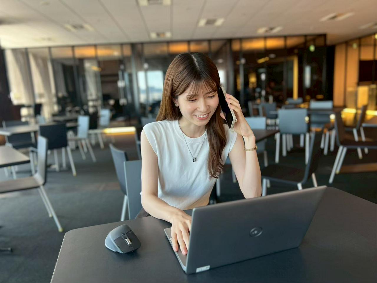 株式会社ベクトル 求人画像1