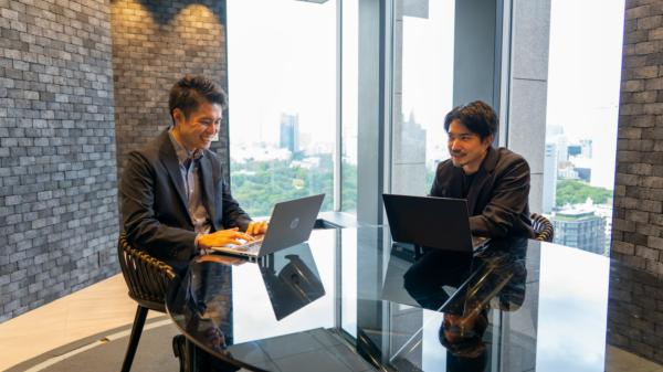 募集している求人：アカウントエグゼクティブ／代理店営業【㈱ベクトル採用・NewsTV事業部・関西支社配属】