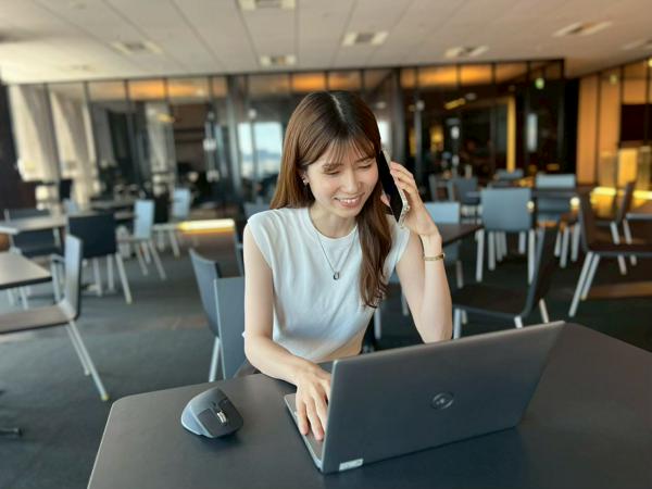 募集している求人：マーケティングコンサルタント【デジタル採用】