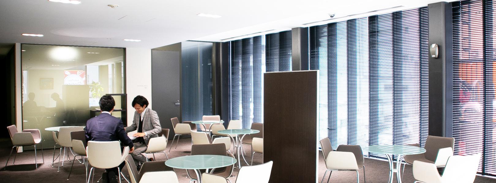 企業トップ画像