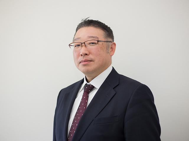 代表の木崎です。
皆様からのメッセージお待ちしております。