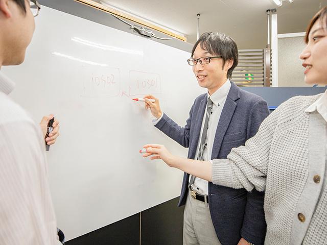 株式会社 バックスのイメージ画像3