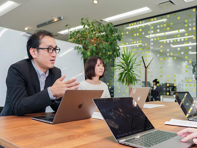 同社の主なクライアントは国や地方自治体といった公共セクター。ビジネスの影響範囲は非常に広いのが特徴だ。