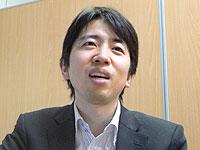 代表取締役　面来 哲雄 氏<br /><br /><br />