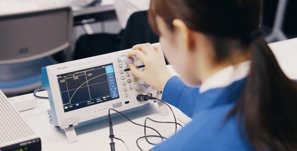 募集している求人：電気電子系研究開発職／HVG・未経験