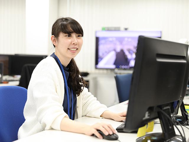 社員が安心して働けるように、下請けや派遣は行わず、全ての製品は自社社内での開発となっている。