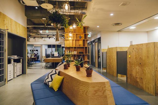 2018年には長野県茅野にオフィスを開設、現地で4名採用しました