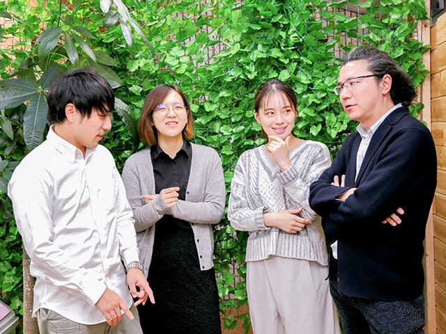 株式会社 コンセプトラボのイメージ画像3