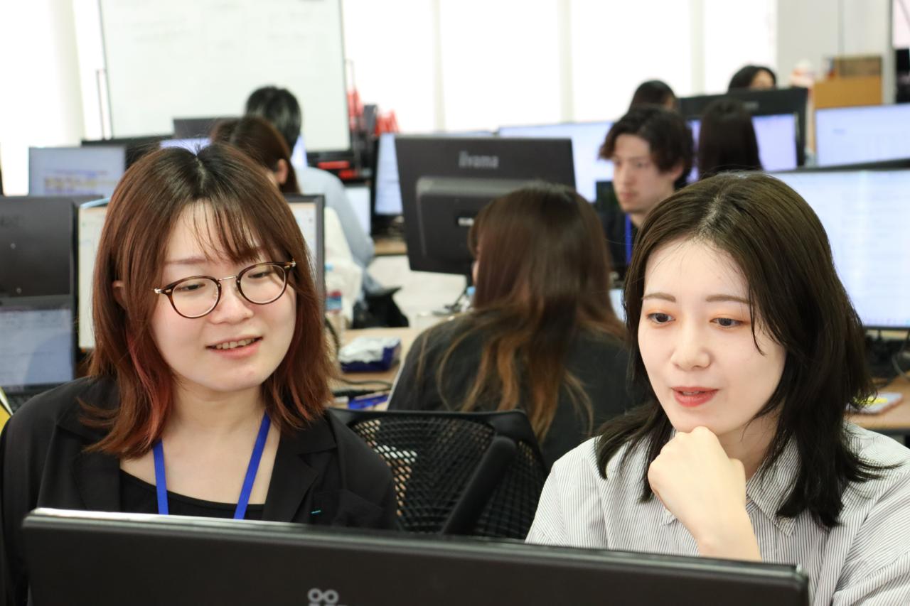 アナグラム株式会社 求人画像1