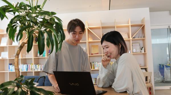 募集している求人：【経験者】広告運用に自信がある、という方へ／運用型広告エキスパート