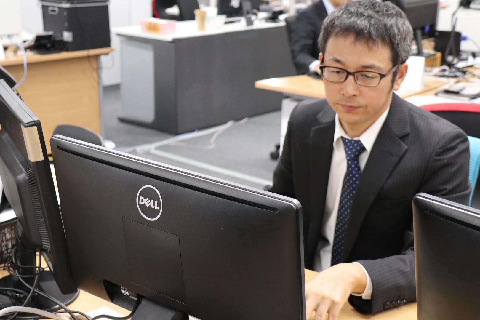 企業トップ画像