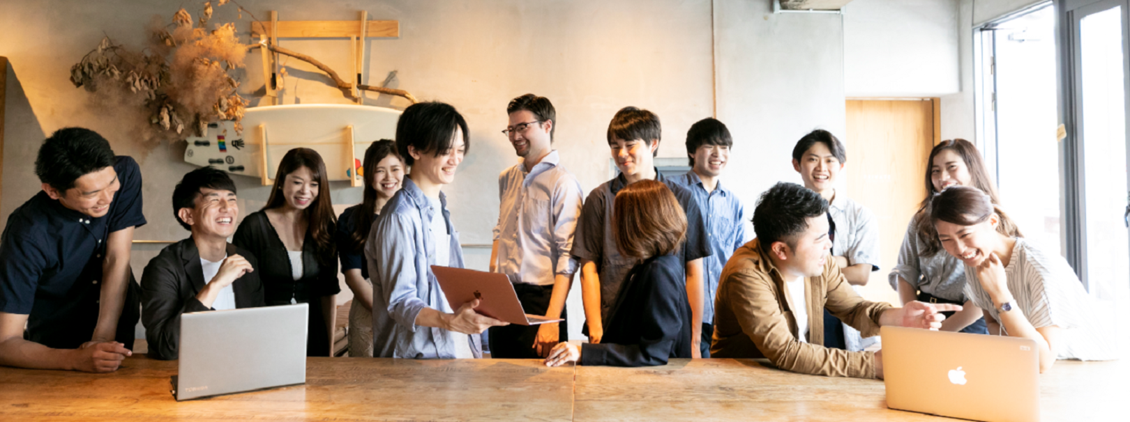 企業トップ画像