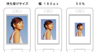 携帯コンテンツ会社にも受け入れられる数々のサービス