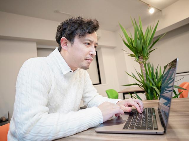 代表取締役　市村 幸士氏
現在、同じくミャンマー向けにCtoCオークションサイト『Ichi』の開発を進めている。こちらは2020年初頭リリース予定だ。