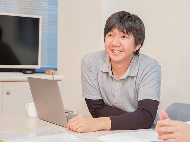 GO言語、VUEベースのSPA/PWAでCtoCオークションサイト『Ichi』の開発に取り組む。