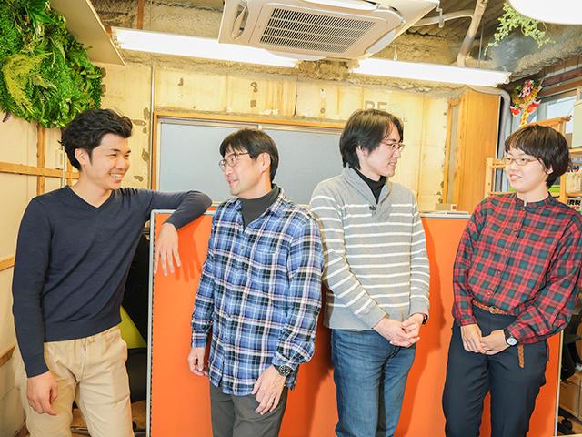 通信機能や遠隔制御機能、無線給電ができる電池が広く販売され身近な存在になっている中、その理想像に共感し、その社会に貢献するための取り組みに邁進できる人を募集している。