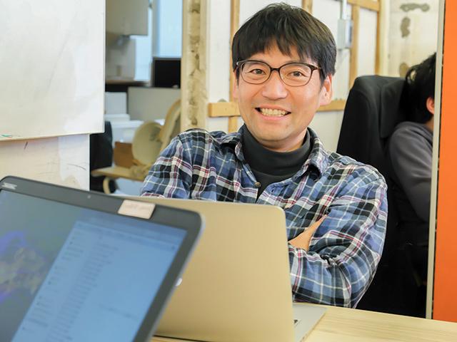 ハードウェア、ネットワーク、クラウド、ソフトウェアの開発を一括で行うことにより、世界に大きなインパクトを与えるソリューションを提供したいと考える同社。