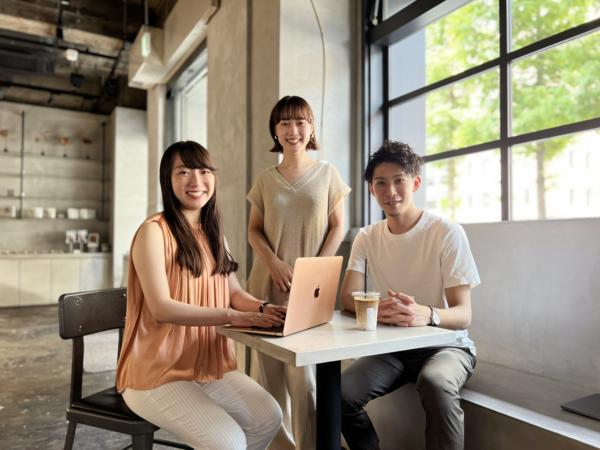 募集している求人：【梅田】Webマーケター◆ 土日祝の年休125日/成長環境◎※パティシエが選ぶ求人サイトNo.1『PATISSIENT（パティシエント）』