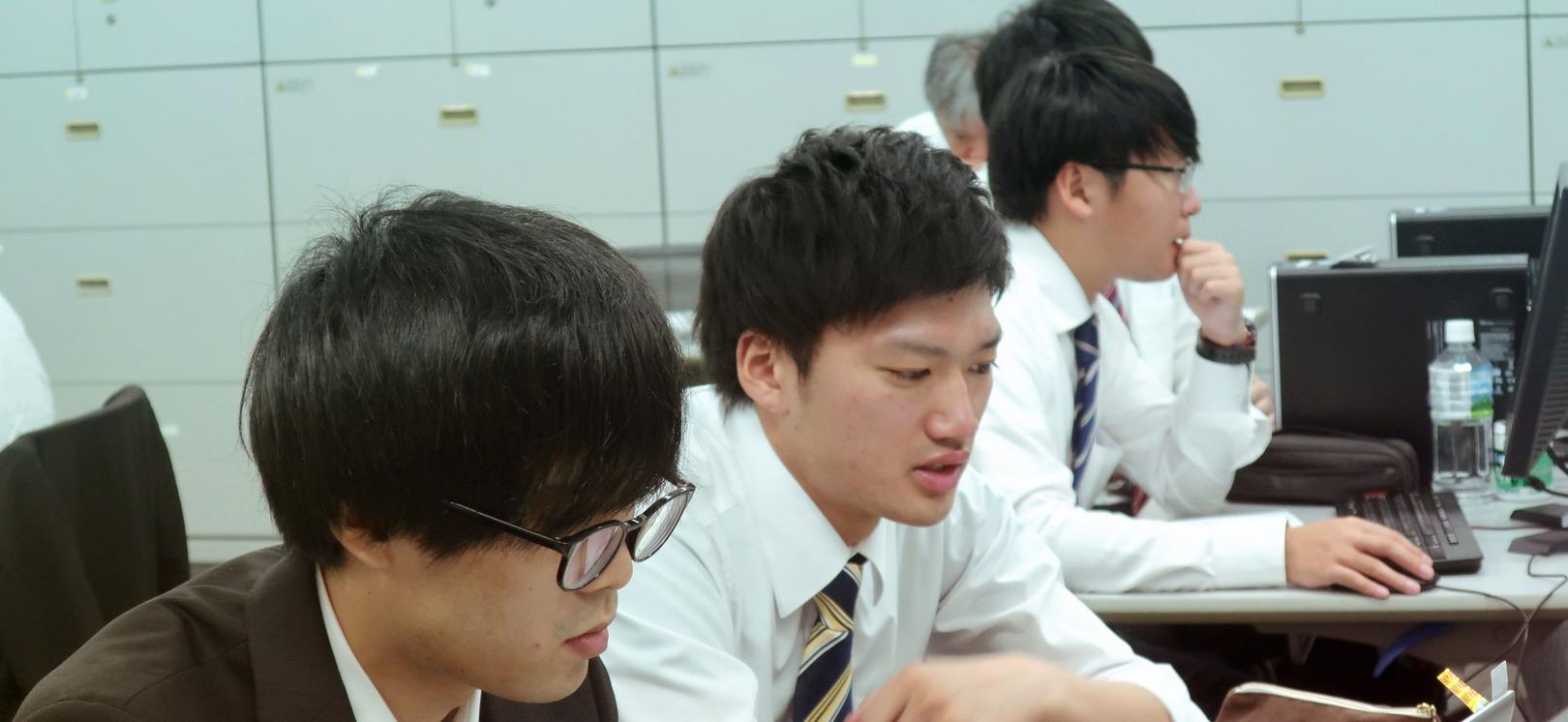 企業トップ画像