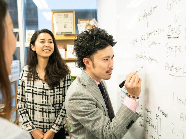 平均年齢26歳という若い組織だけに、伸びしろは十分。また今後エンジニアというピースが社内で存在感を高めることが、同社の成長の鍵となるのは間違いない。