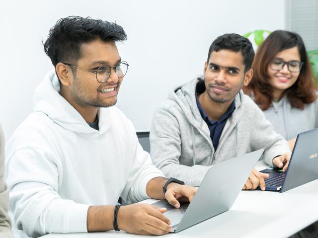 中核となるCTOも担うようなエンジニアを募集中。事業部長と肩を並べるポジションであり、全社を横断する形で関わってほしいと期待を寄せる。
