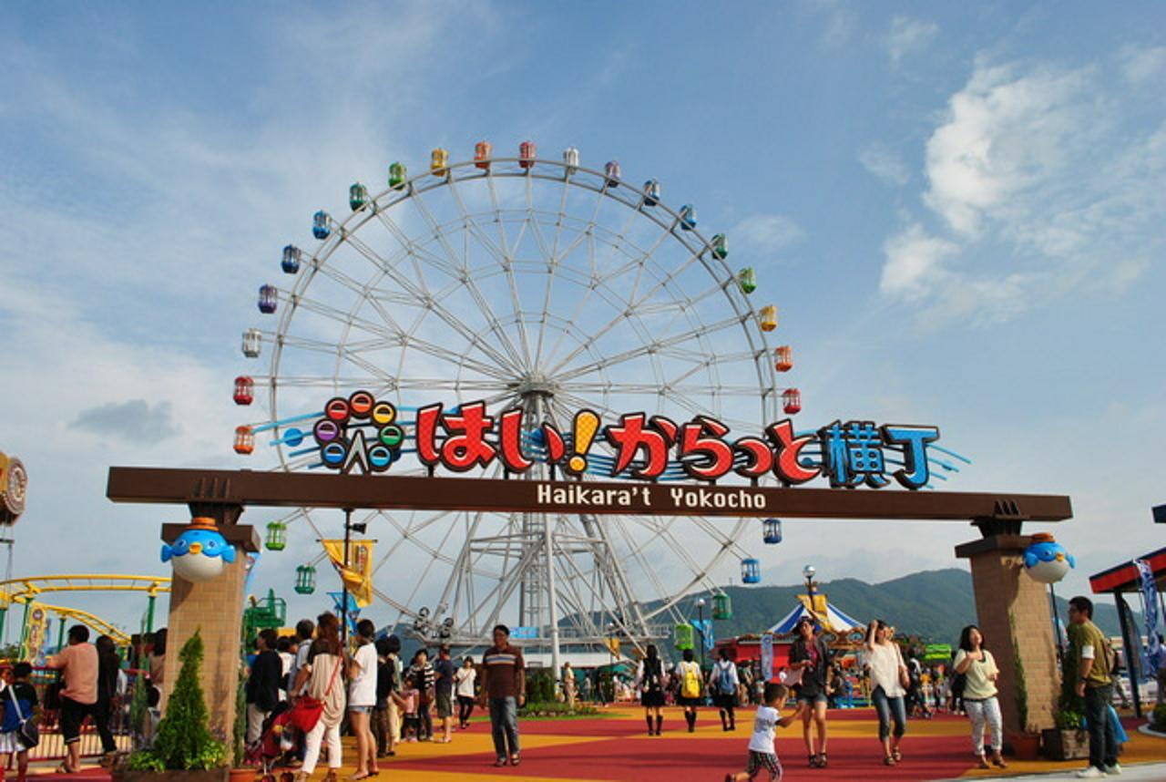 株式会社ウエルネスサプライ 求人画像1