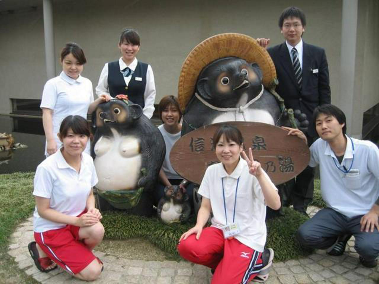 株式会社ウエルネスサプライ 求人画像1