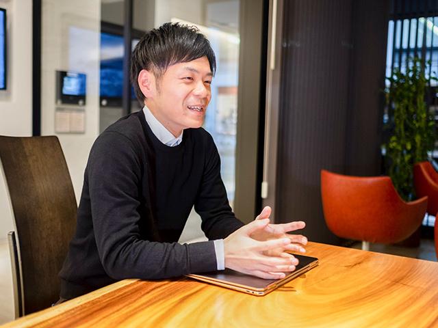 同社の特徴的な業務スタイルの一つに、客先常駐の業務がないことが挙げられる。神田にある自社オフィスを拠点に、エンジニア達が力量を発揮している。