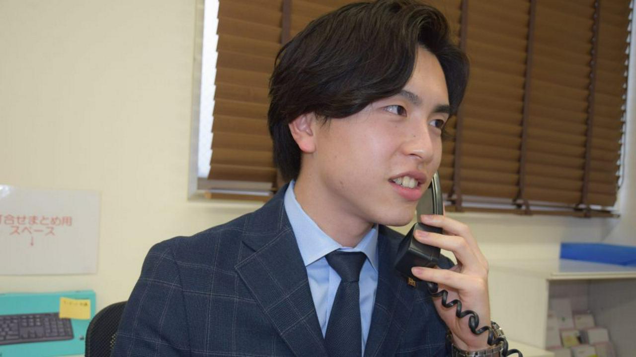 ハーバーハウス株式会社 求人画像1