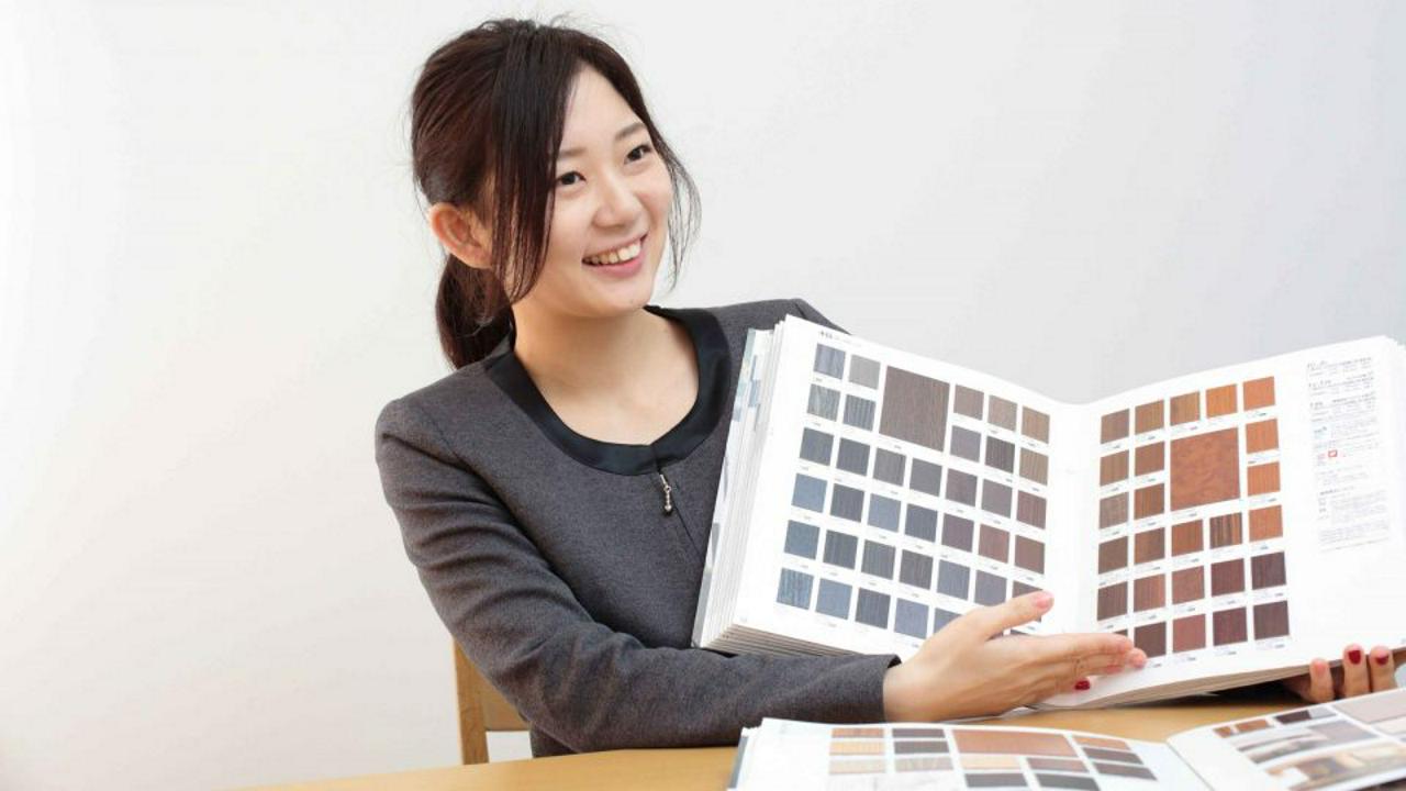 ハーバーハウス株式会社 求人画像1