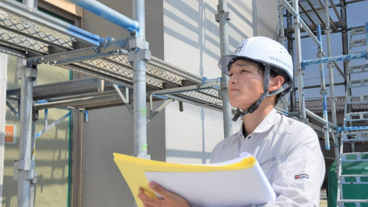 ハーバーハウス株式会社 求人画像1