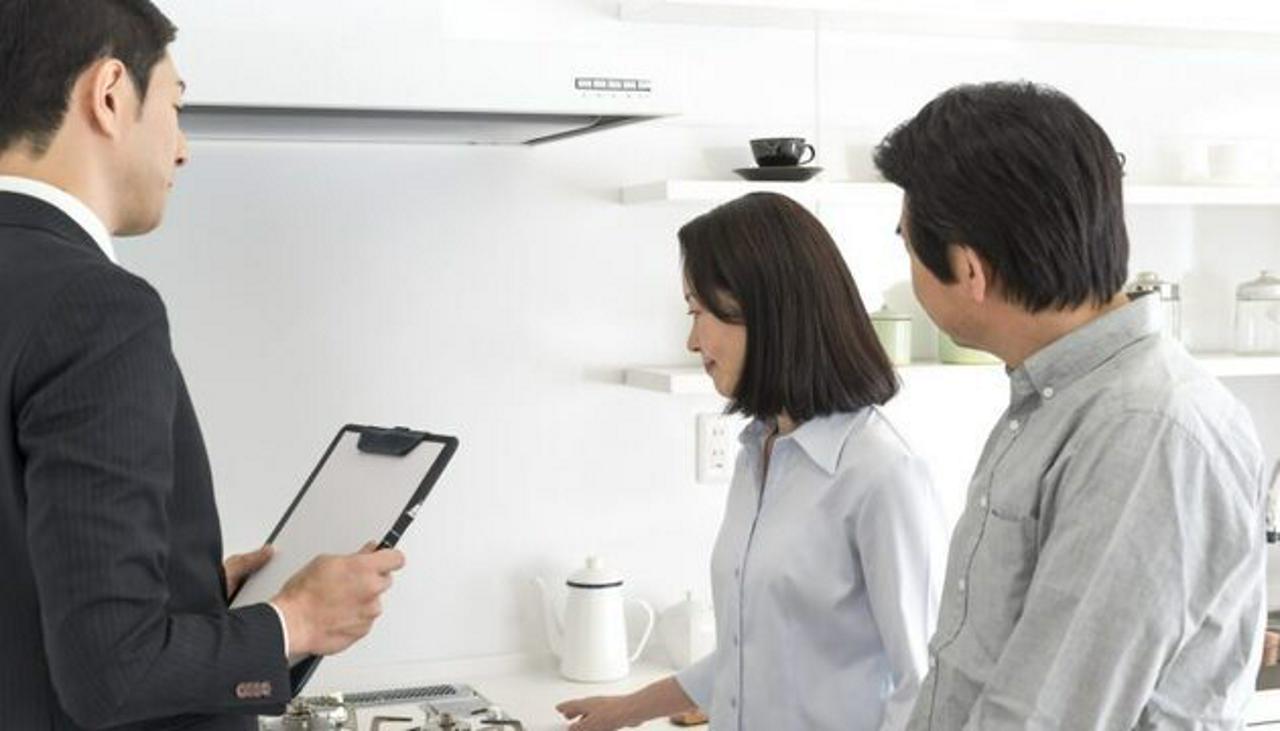 ハーバーハウス株式会社 求人画像1