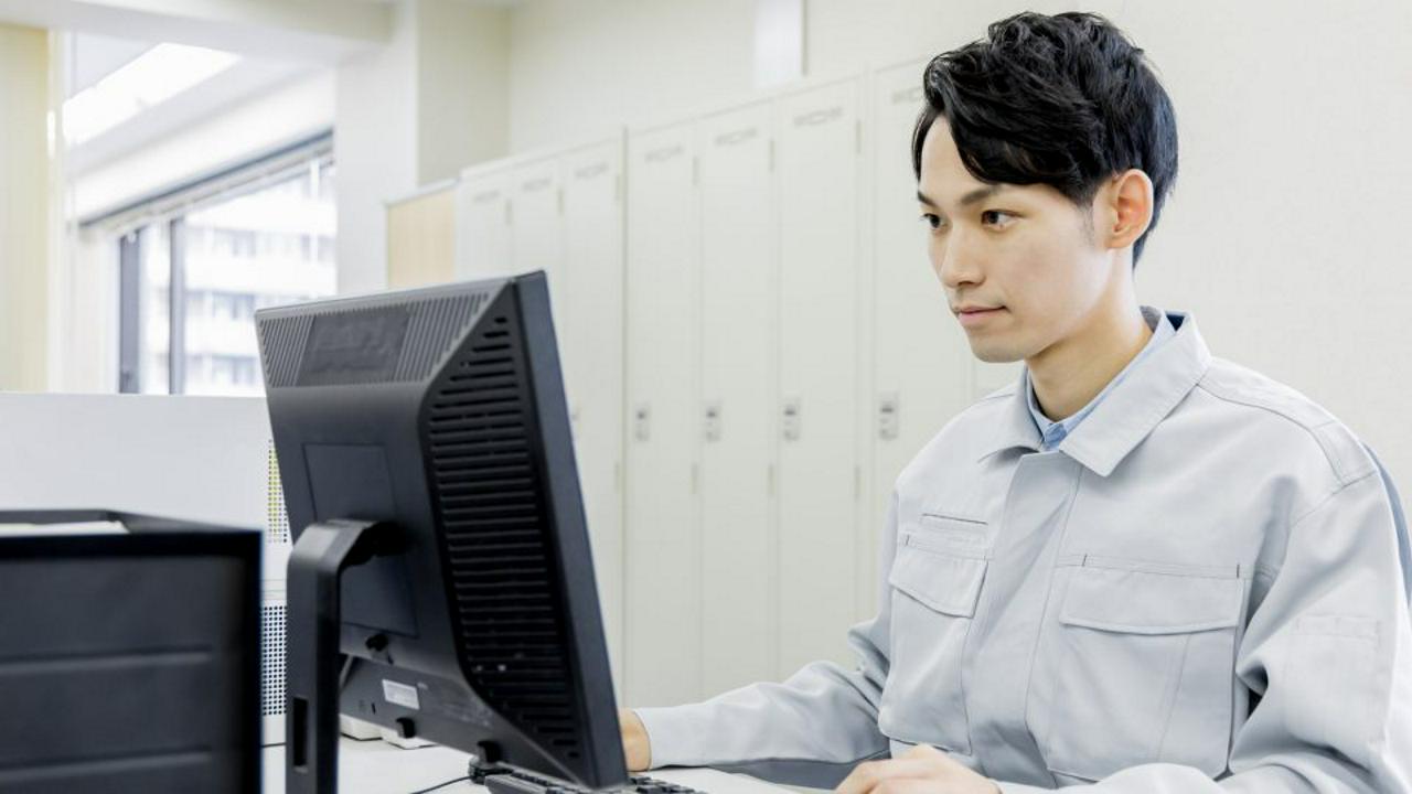 ハーバーハウス株式会社 求人画像1