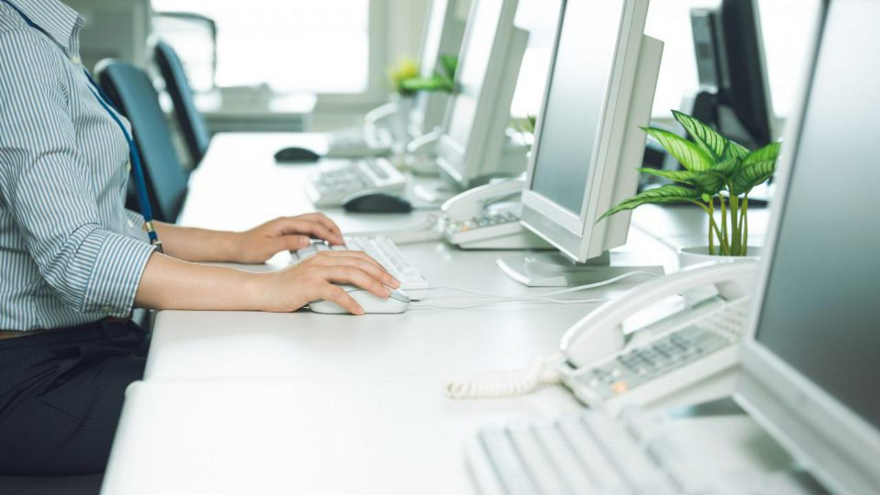 ハーバーハウス株式会社 求人画像1