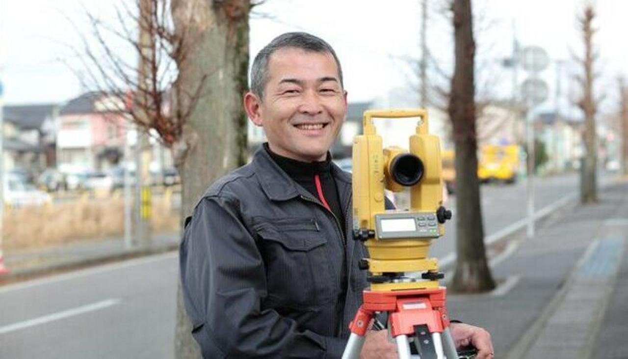 ハーバーハウス株式会社 求人画像1