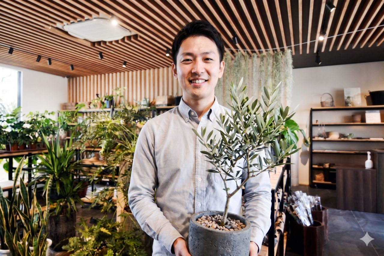 ハーバーハウス株式会社 求人画像1