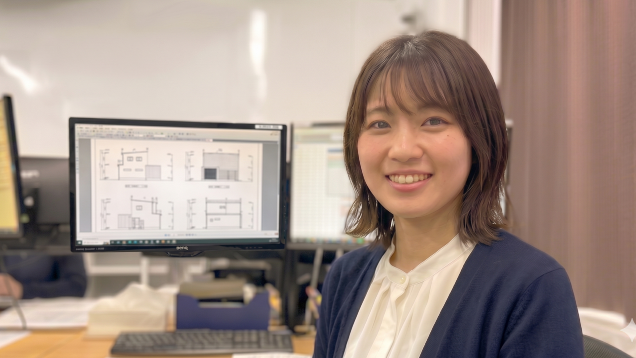 ハーバーハウス株式会社 求人画像1