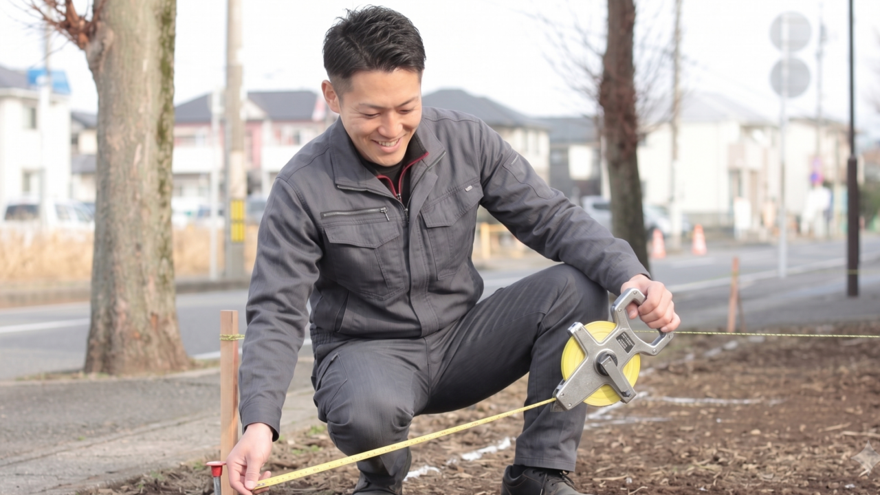 ハーバーハウス株式会社 求人画像1