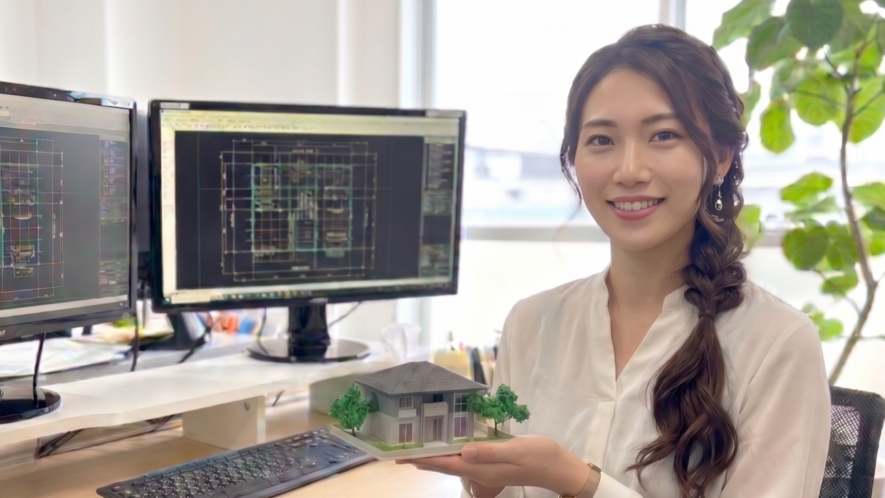 ハーバーハウス株式会社 求人画像1